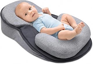 Baby Feeding Support Wedge Pillow