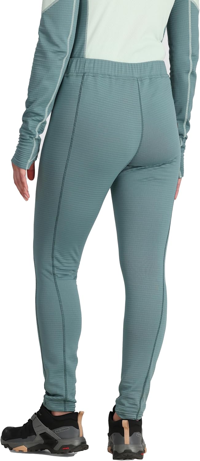 Outdoor Research Women's Vigor Grid Fleece Bottoms