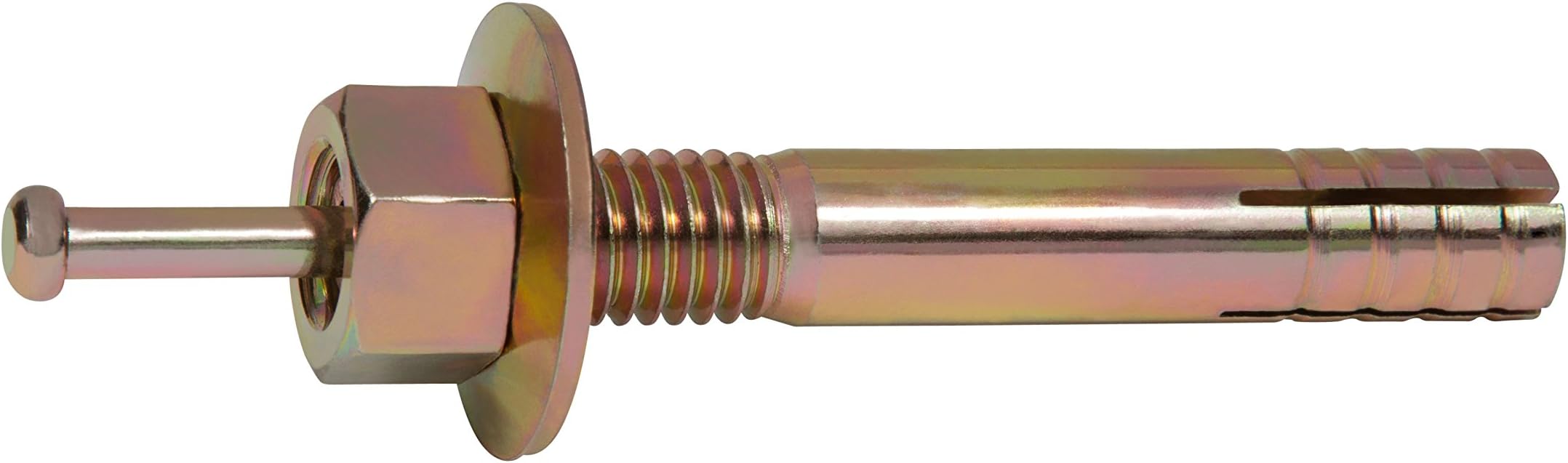 CONFAST 3/4" x 6" Strike Anchor (15 per Box)
