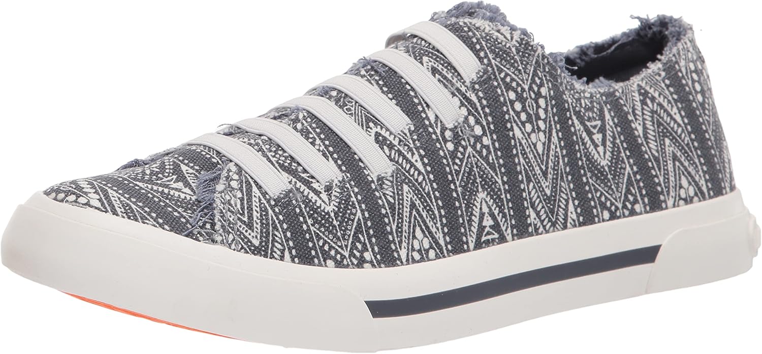 Rocket Dog Women's Jokes JENA Cotton Sneaker
