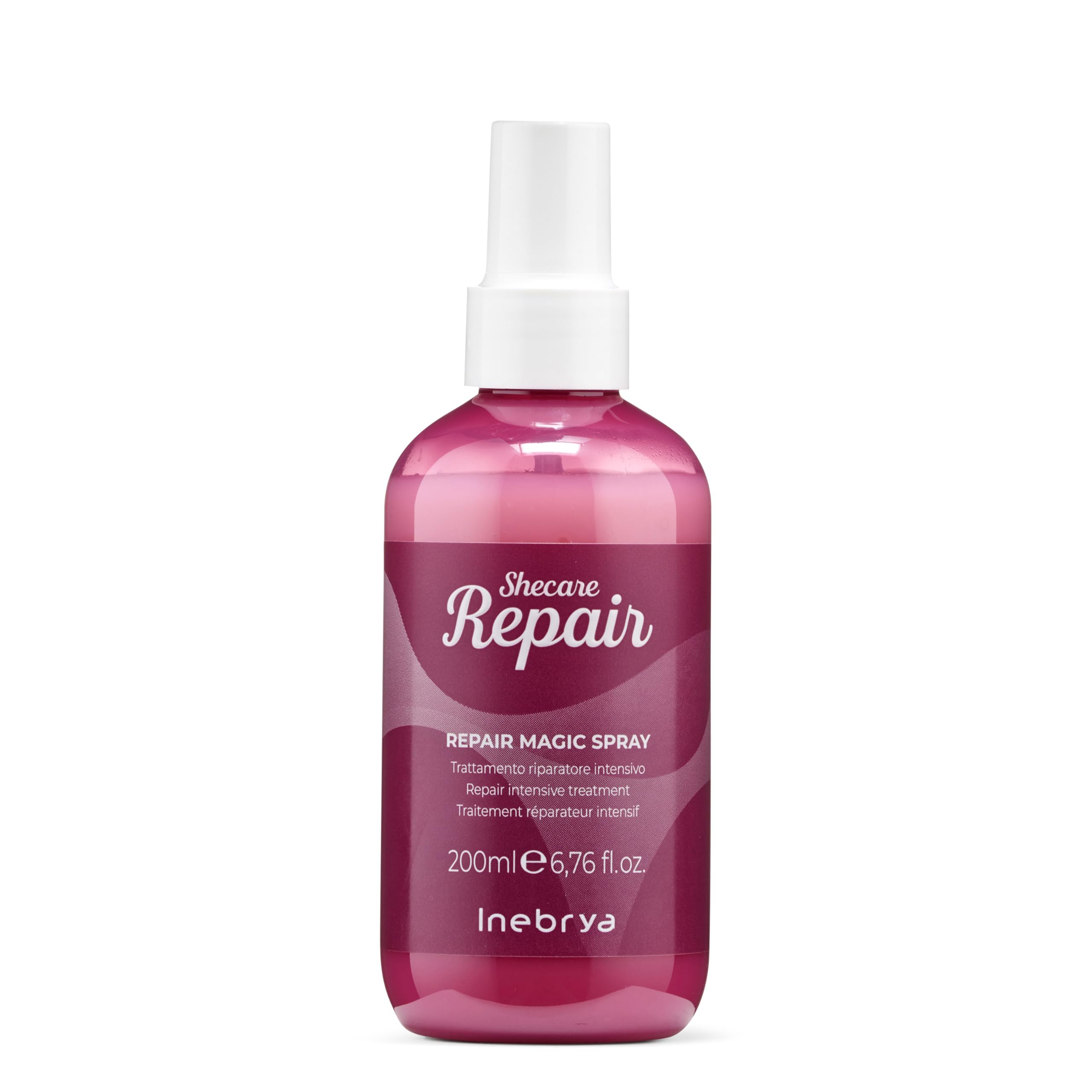 Intensive Illuminating Treatment 200ml Shecare Inebrya