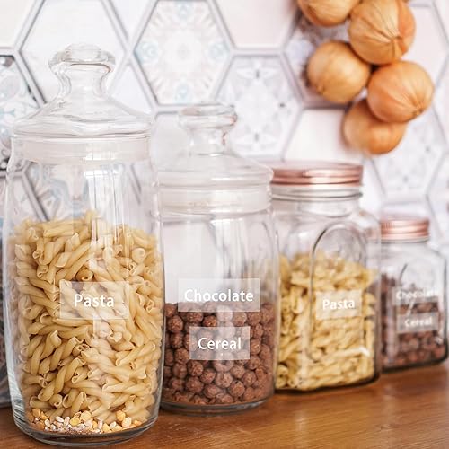 Vista 39 de Pristar Paquete de 3 cintas de etiquetas de 0.35 pulgadas compatibles con Brother TZe-221 TZ-221 TZe TZ Cinta blanca laminada de 0.354 in 0.35 Negro