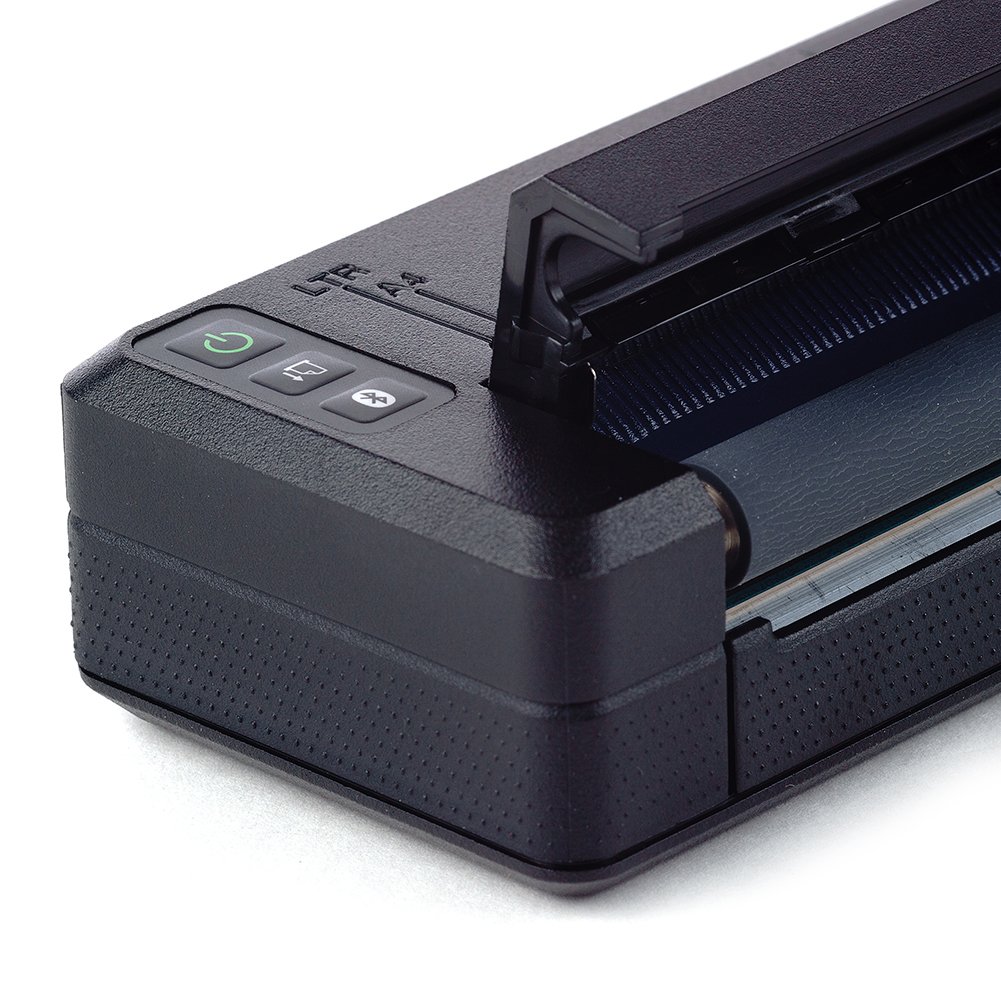 S8 Bluetooth Stencil Printer for Tattoo 