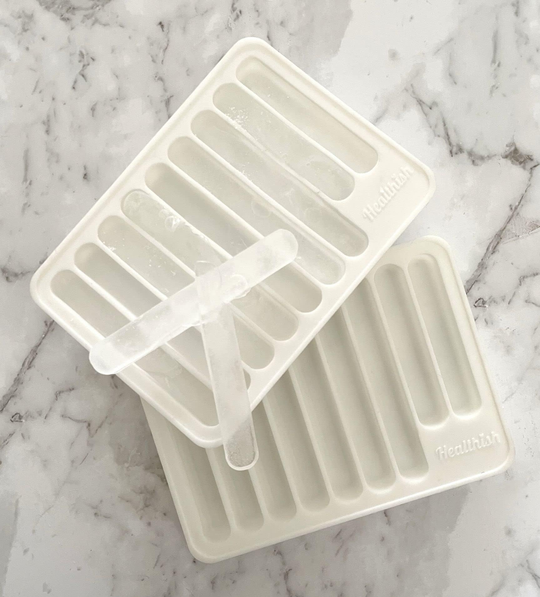 Ice Cube Tray (Set of 2)