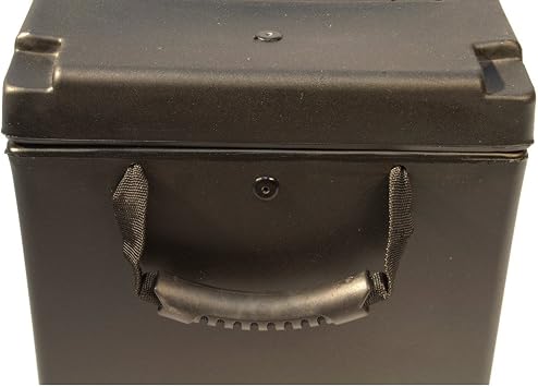 Hardcase HN28W Hardware Case