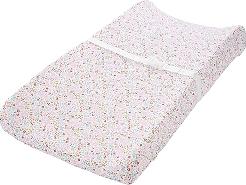 Miniatura 7 de Simple Joys by Carter's Baby 2-Pack Cotton Changing Pad Covers