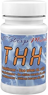 Industrial Test Systems 486666 Exact Strip Hardness Conditioner for Photometer