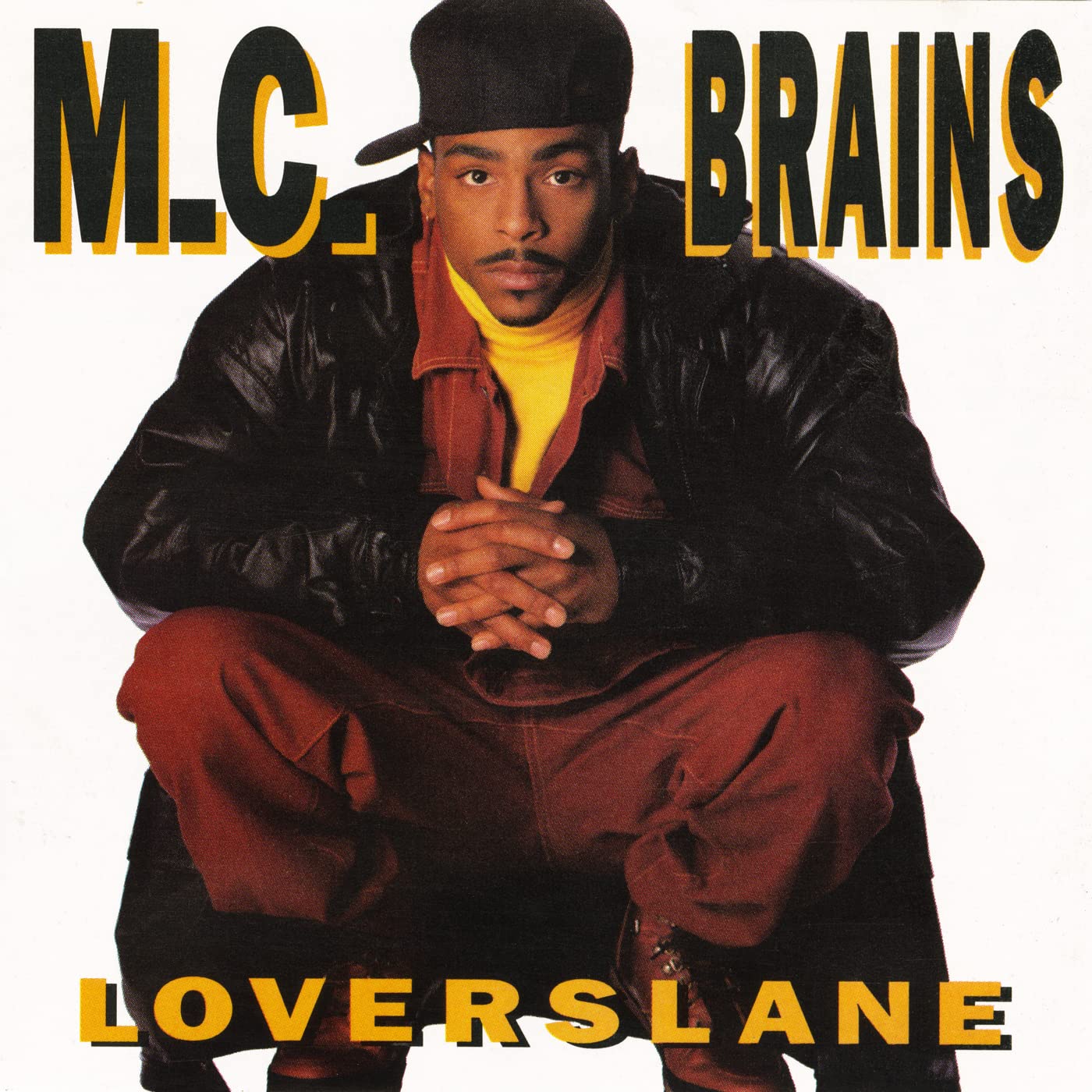 M.C. Brains