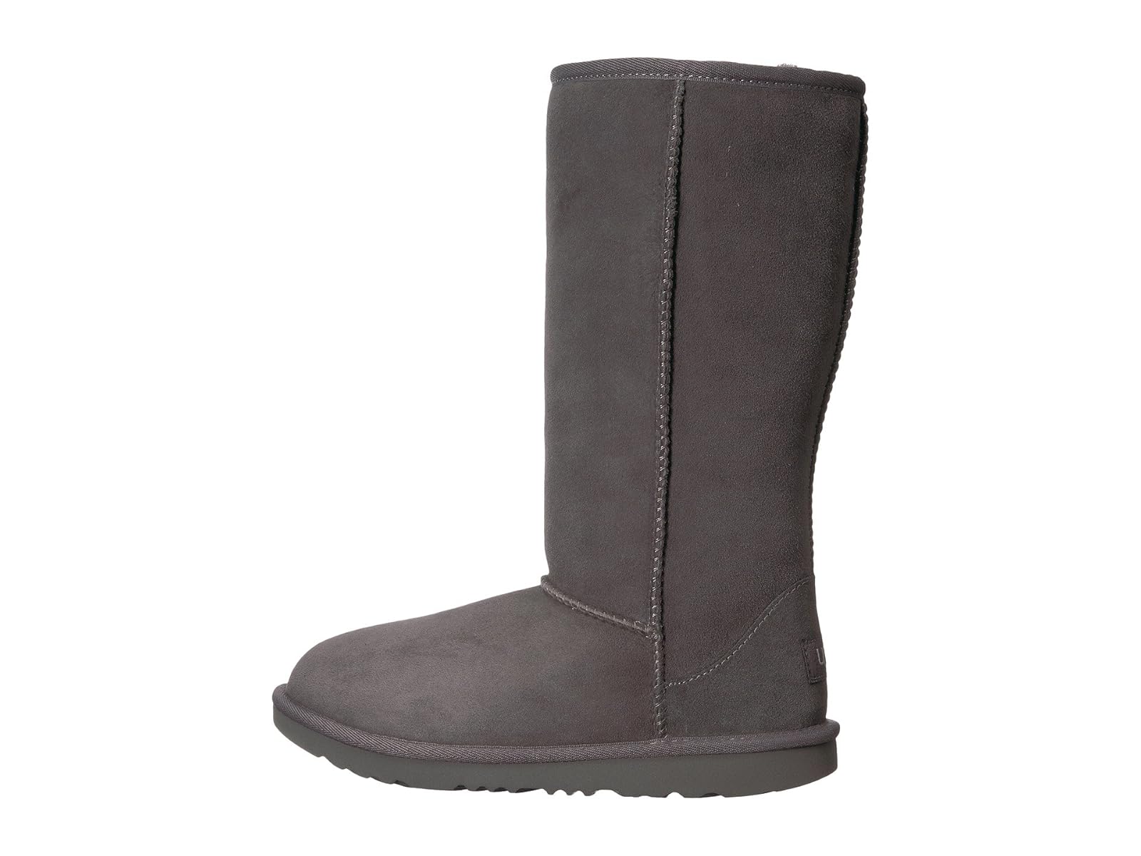 Girl's Boots UGG Kids Classic Tall II (Little Kid/Big Kid) - Picture 15 of 18
