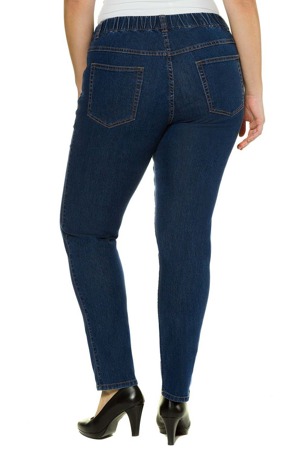 Ulla Popken Donna Pantaloni
