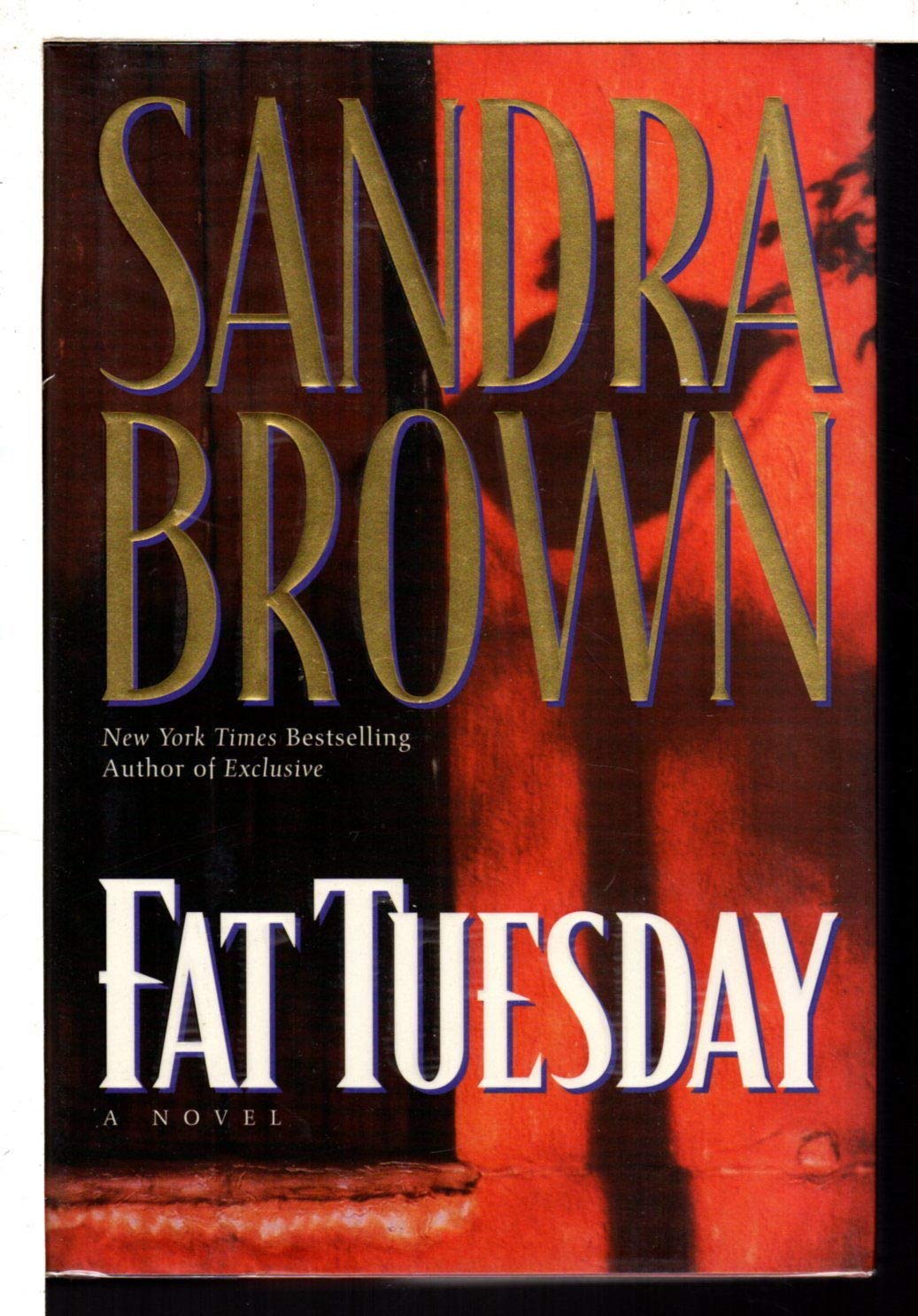 Cover of Fat Tuesday