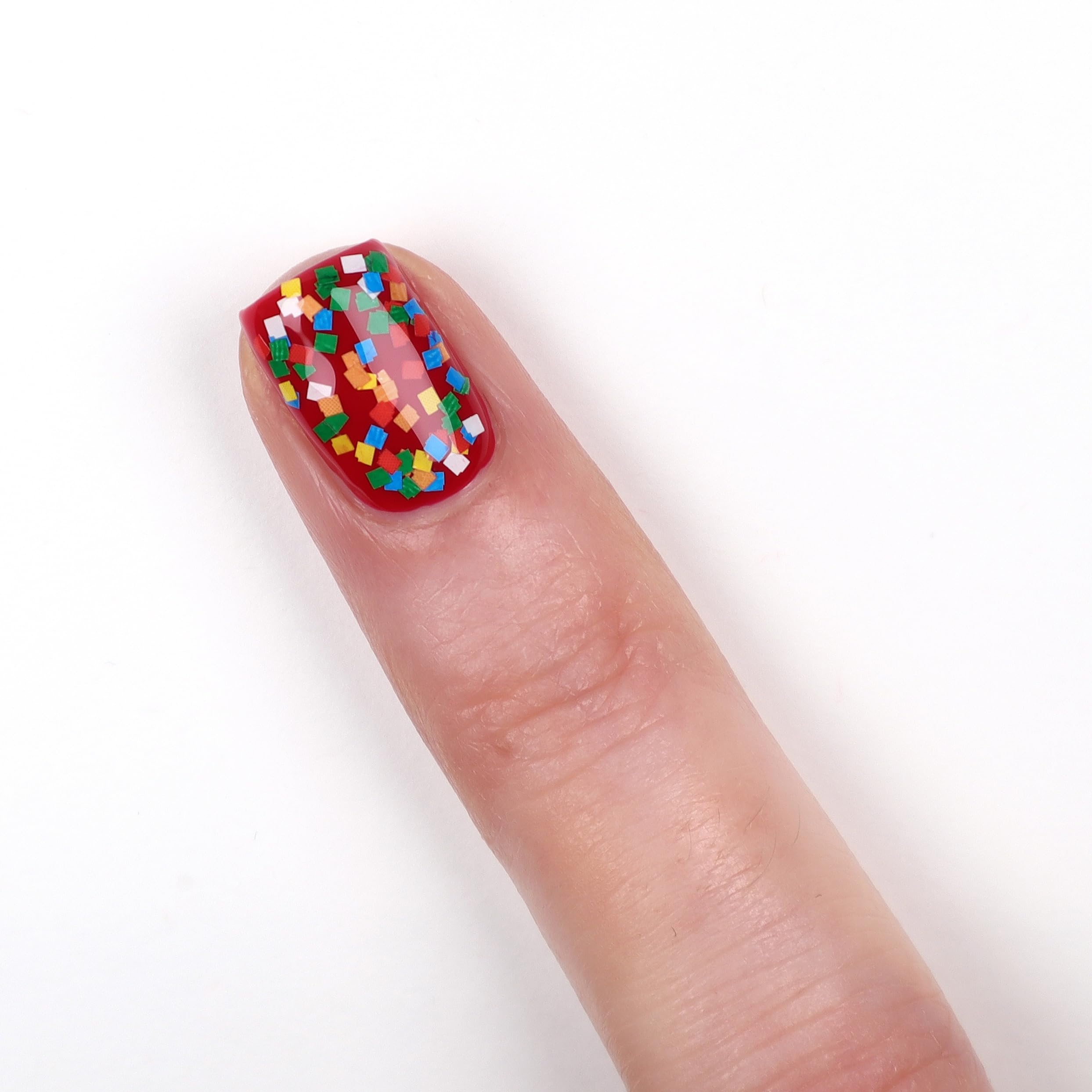 ORLY RUBIK'S SET