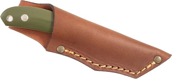 Safari Mini Hunter, Olive Green G10