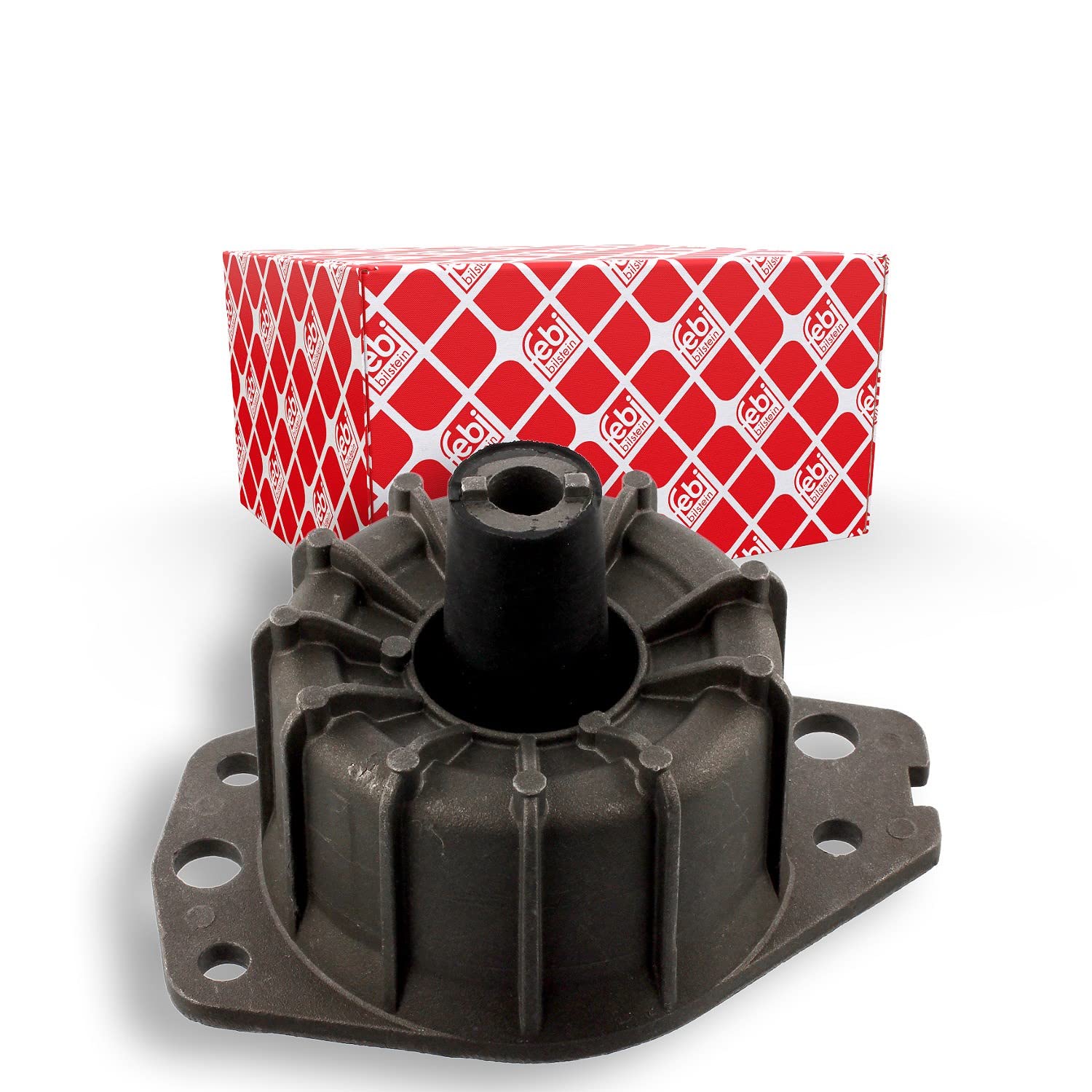 Engine mount Lower Hydro Mount 38413 FEBI BILSTEIN for FIAT ALFA ROMEO LANCIA