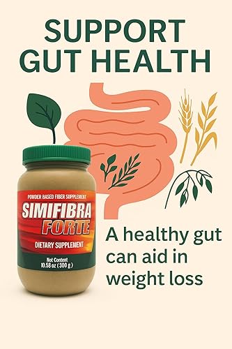 Miniatura 6 de -(10.58 oz Suplemento Alimenticio- Polvo para preparar bebida con fibra