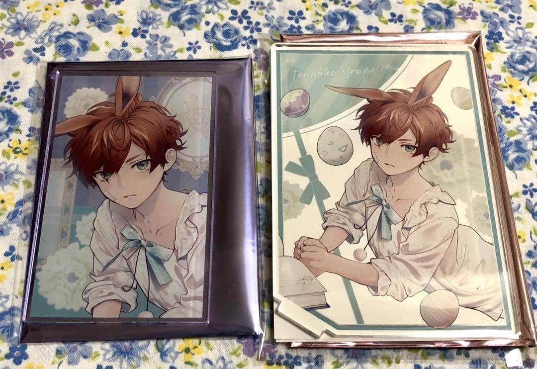 オトメイト オトスト イースター 缶バッジ 獄スト 誉那 オトメイト オトスト イースター 缶バッジ 獄スト 誉那