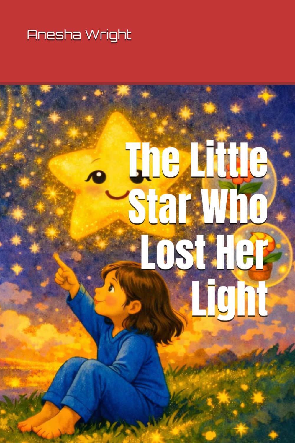 The Little Star Who Lost Her Light