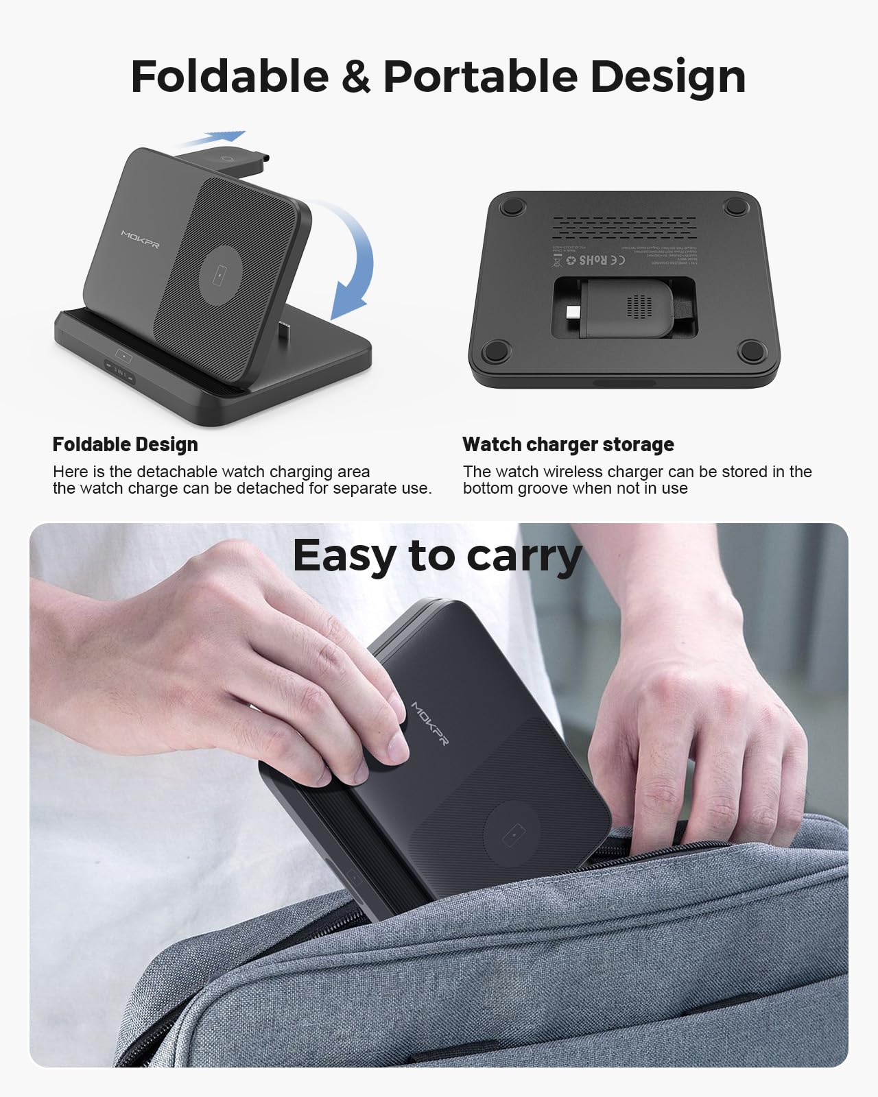 Samsung ワイヤレス充電器