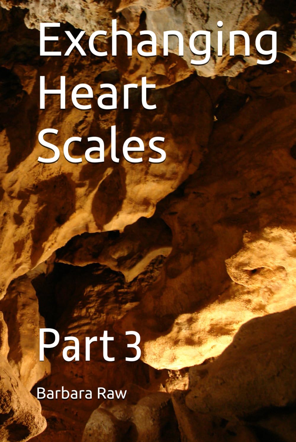 Exchanging Heart Scales: Part 3