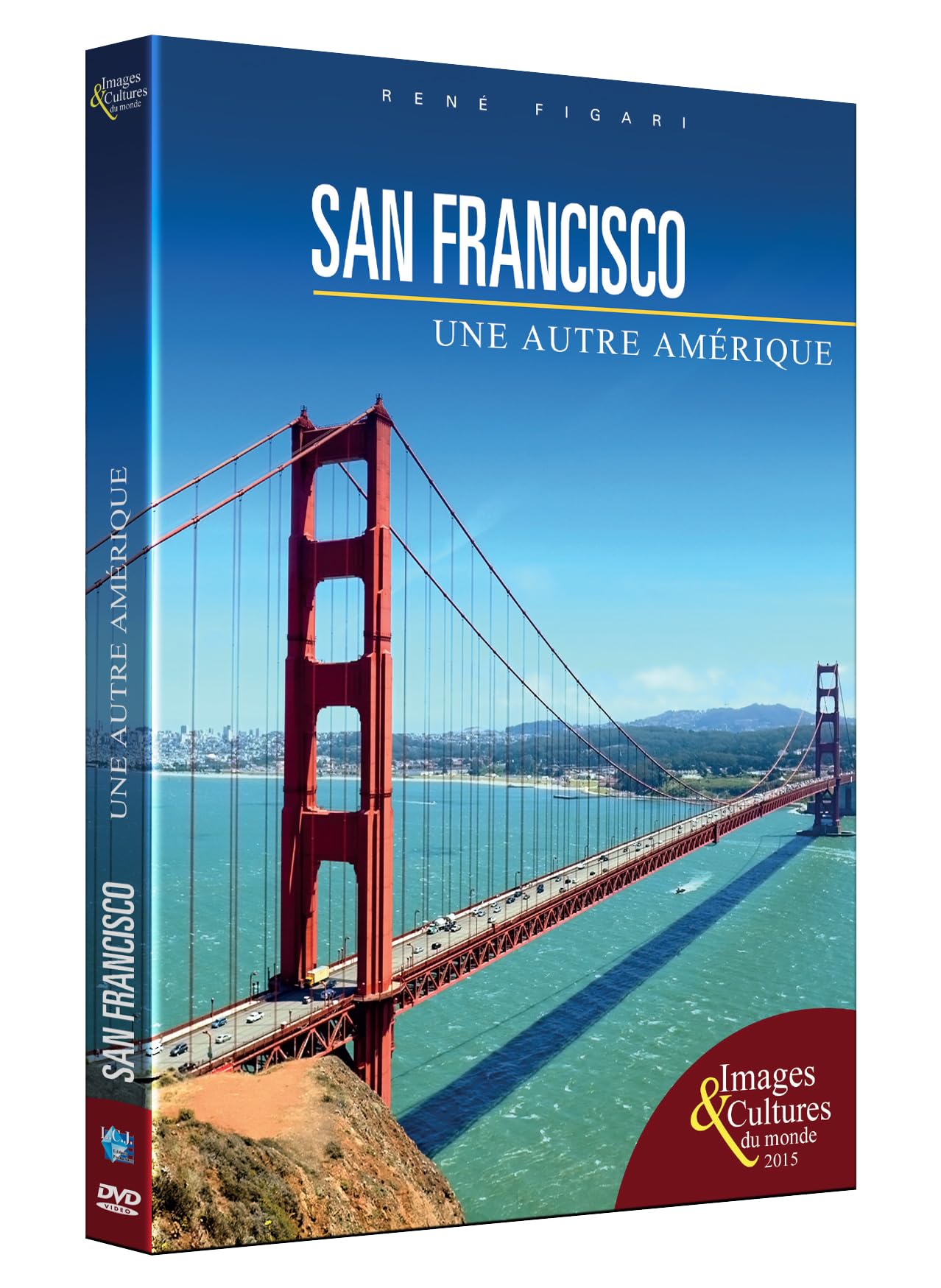 Images et cultures du monde - Intégrale - Coffret 15 DVD