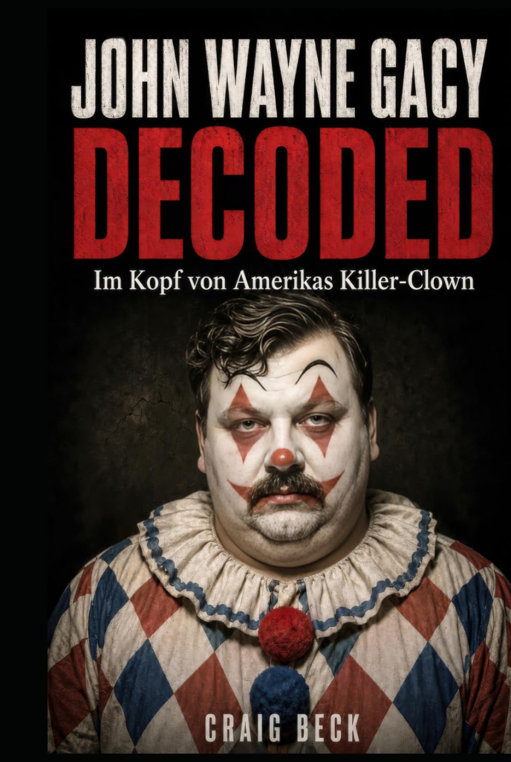 John Wayne Gacy Decoded: Im Kopf von Amerikas Killer-Clown
