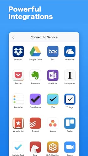 UltraMail - All in one Email App