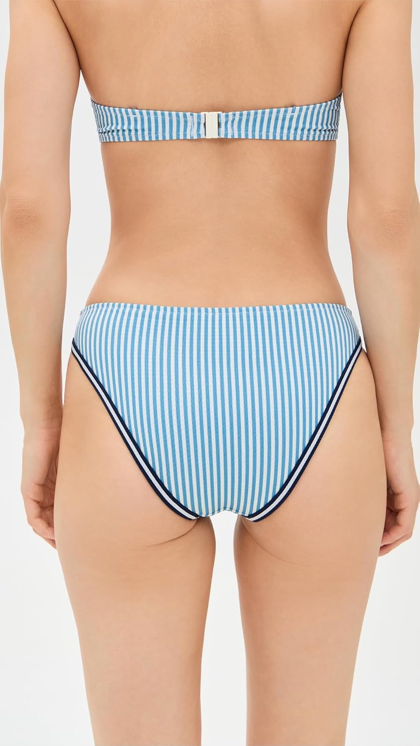 Solid & Striped Women's The Tati Bottoms - Image 3