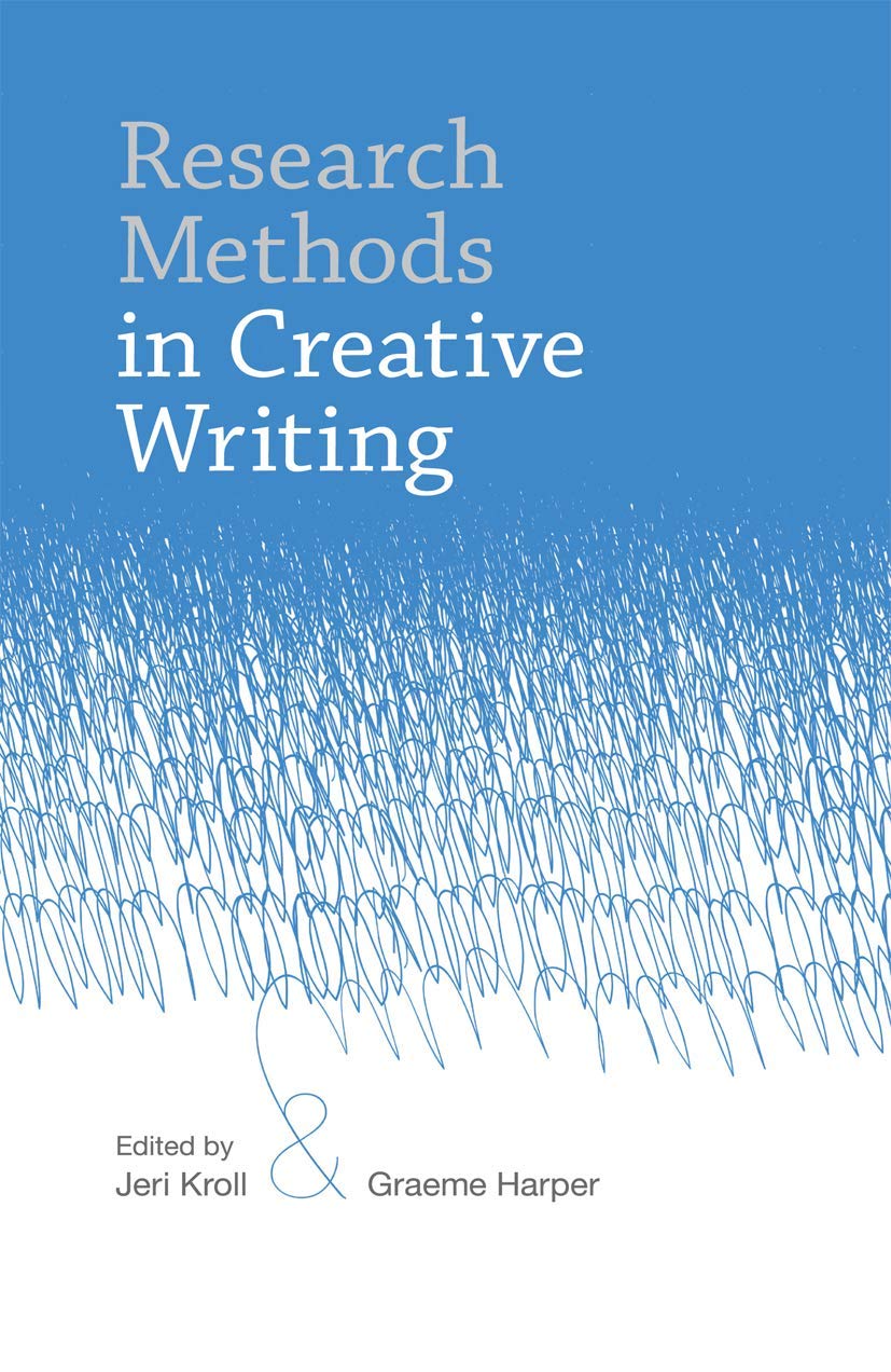 Research Methods in Creative Writing