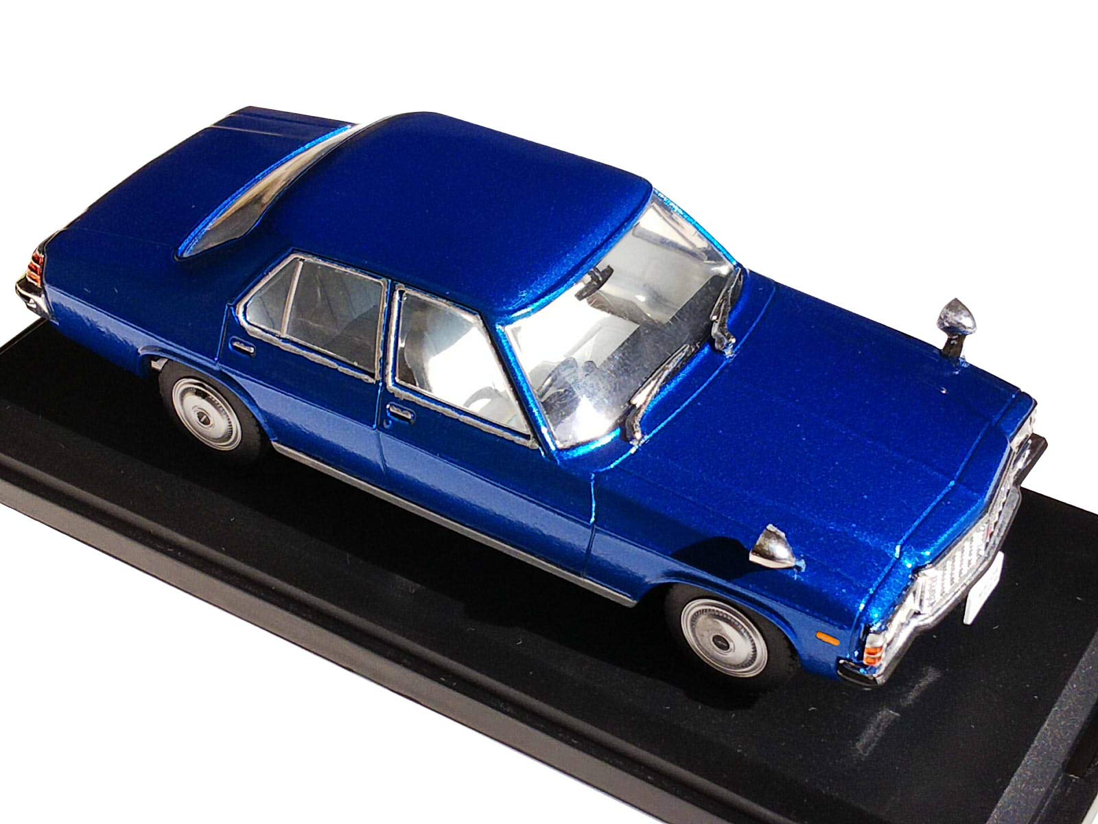 Amazon | IXO/イクソ 1/43 マツダ ロードペーサー RA13S型 1975