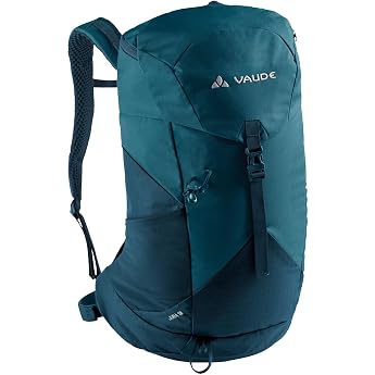 VAUDE Unisex Jura 18 backpacks 15-19 litres