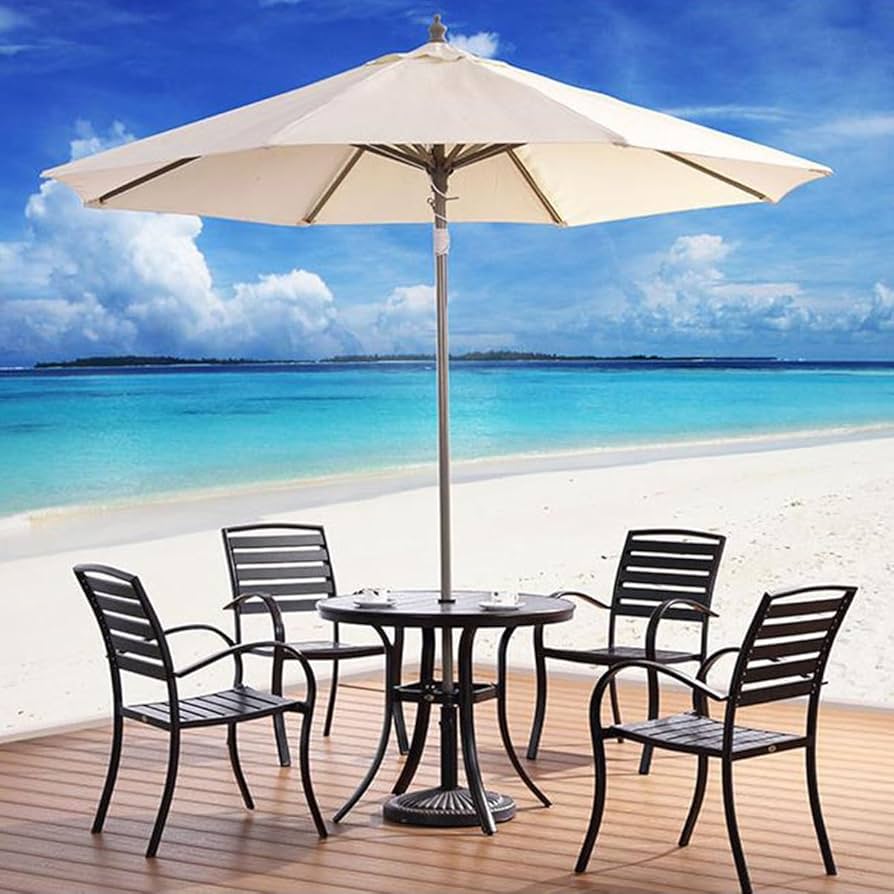 Amazon.co.jp: ガーデンパラソル 替え布 2m 2.7m 3.0m サンドガーデン Amazon.co.jp: ガーデンパラソル 替え布 2m 2.7m 3.0m サンドガーデン