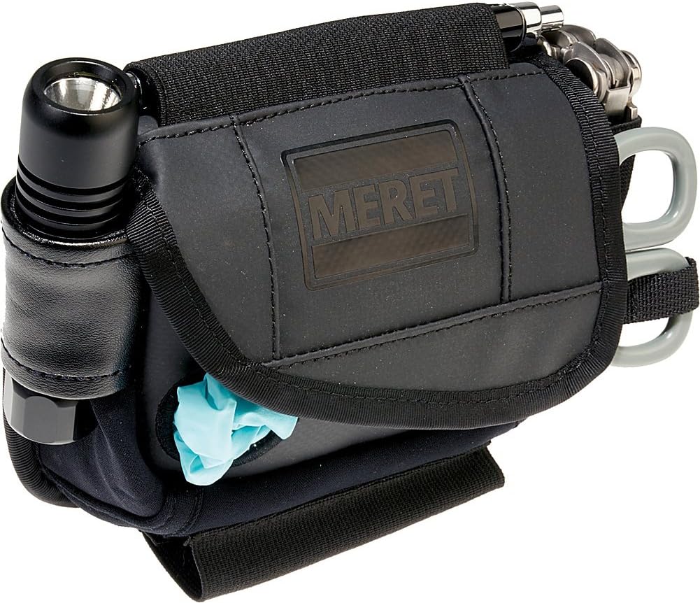 MERET PPE Pro Pack (TAC Black)