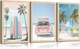 Beach Themed Bedroom For Girl Picks collage image 4