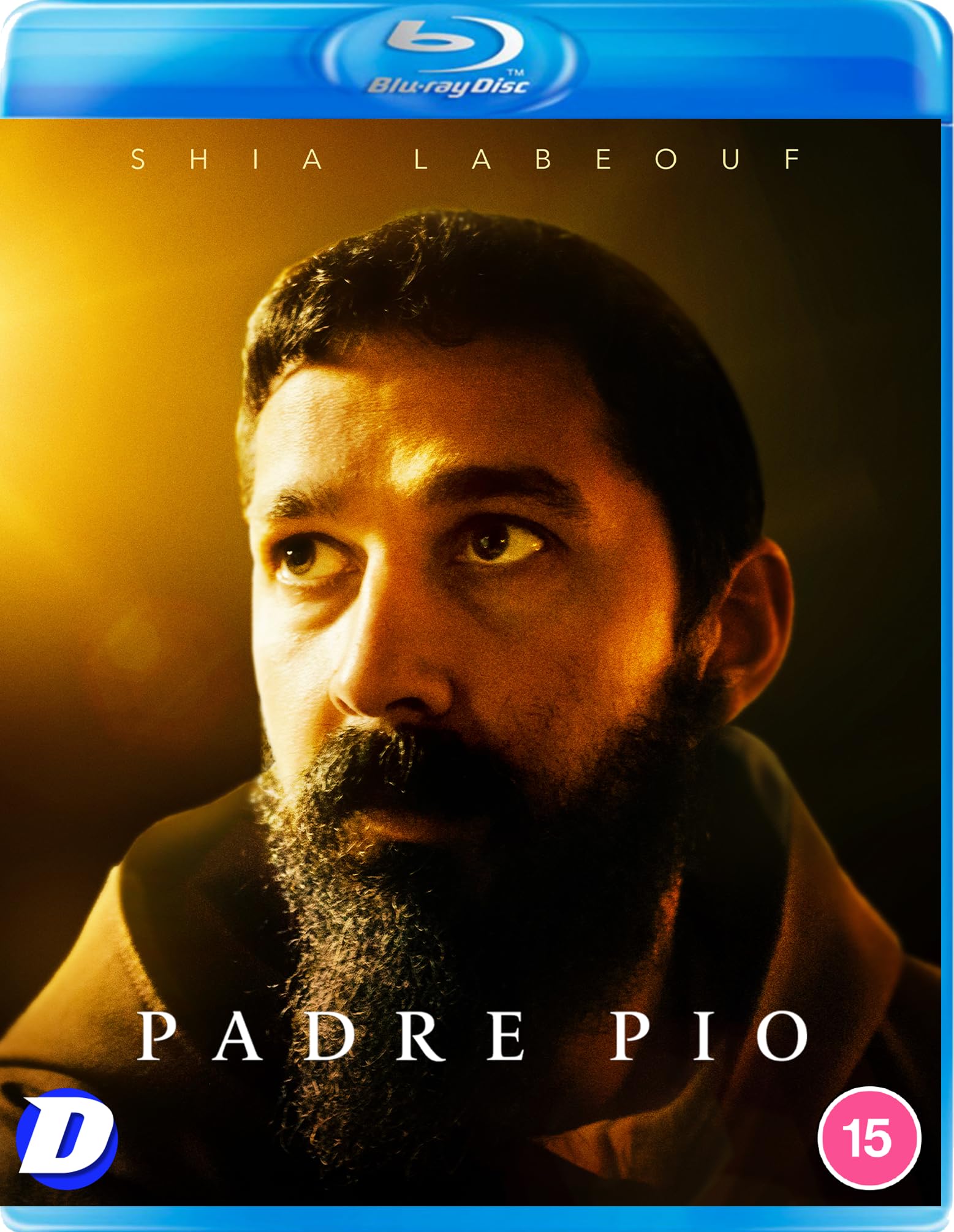 Padre Pio