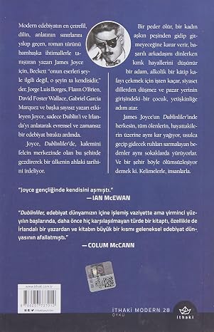 Dublinliler