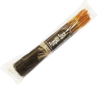 Wild Berry Pumpkin Spice Incense, 100 Count