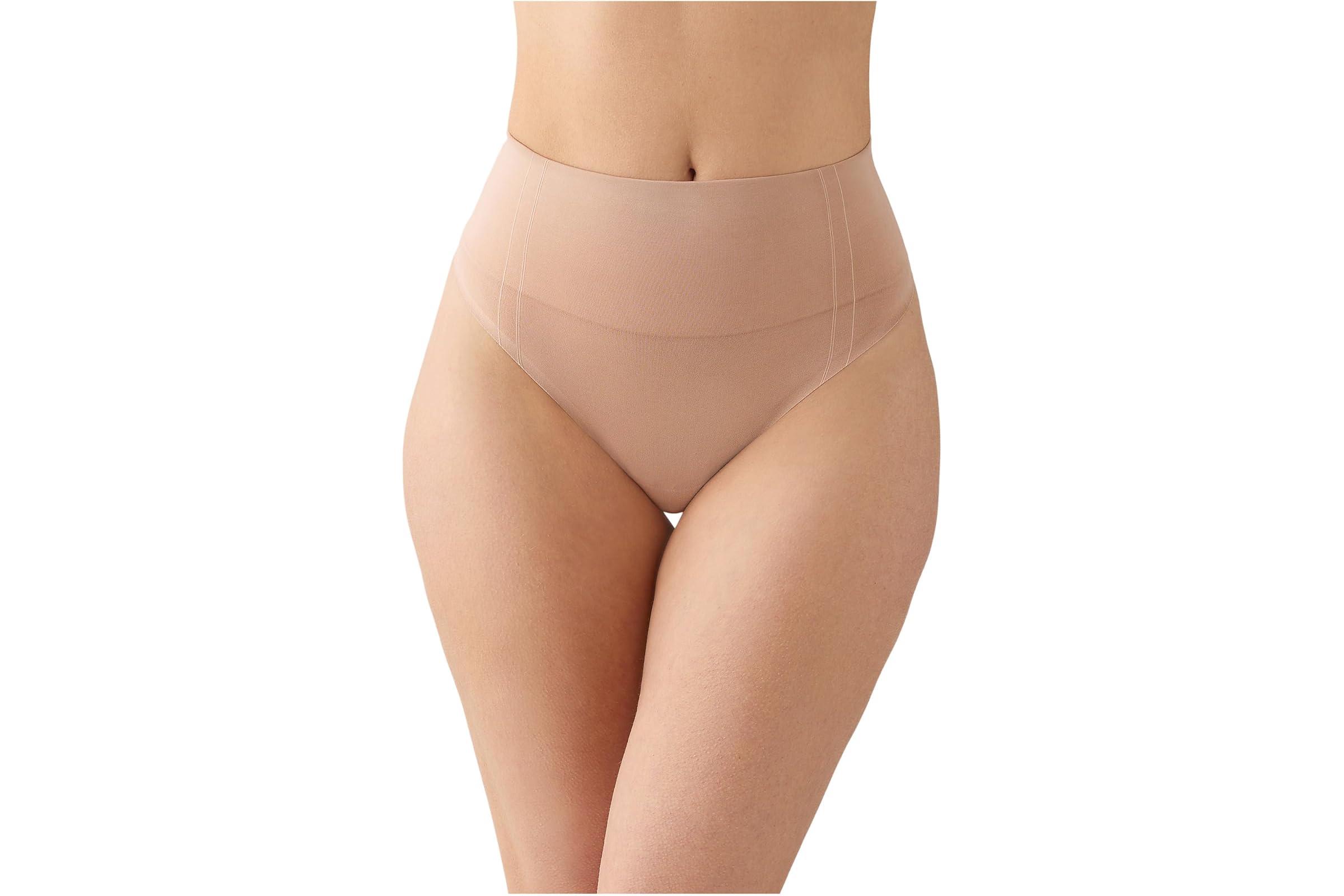 Wacoal Smooth Series Shaping Thong roebuck