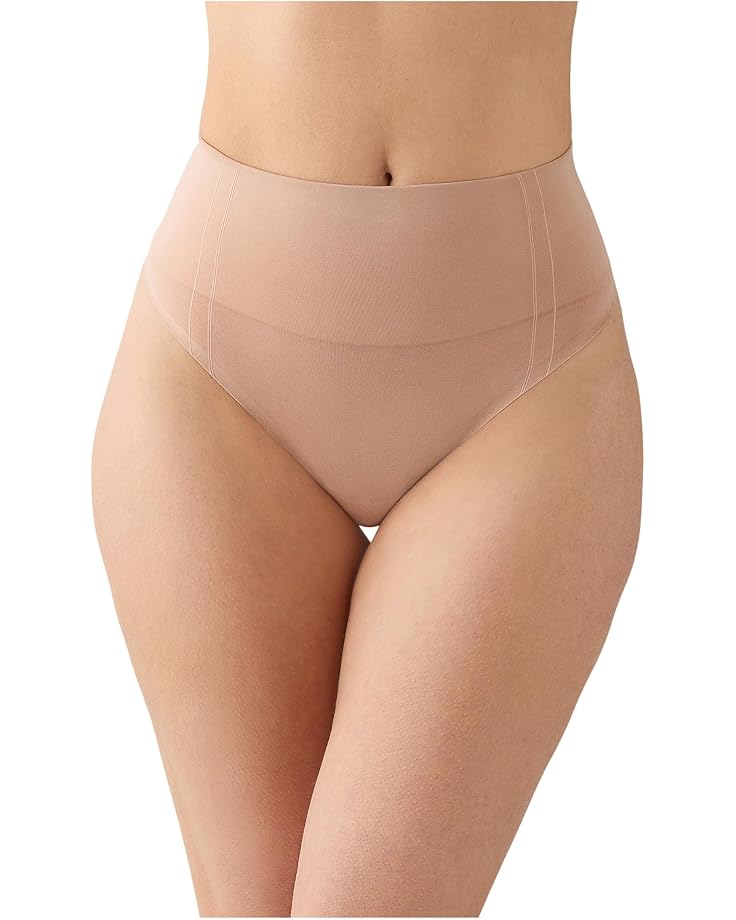 Wacoal Smooth Series Shaping Thong - Main View