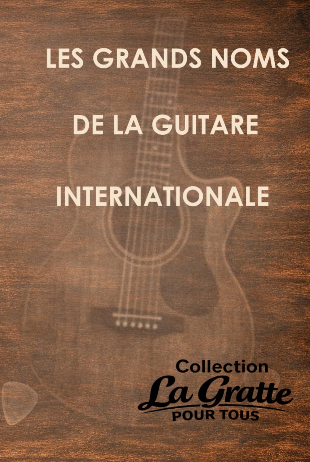 Les grands noms de la guitare internationale - Les Beatles, Paul McCartney, John Lennon, RIngo Starr, George Harrison Les grands noms de la guitare internationale