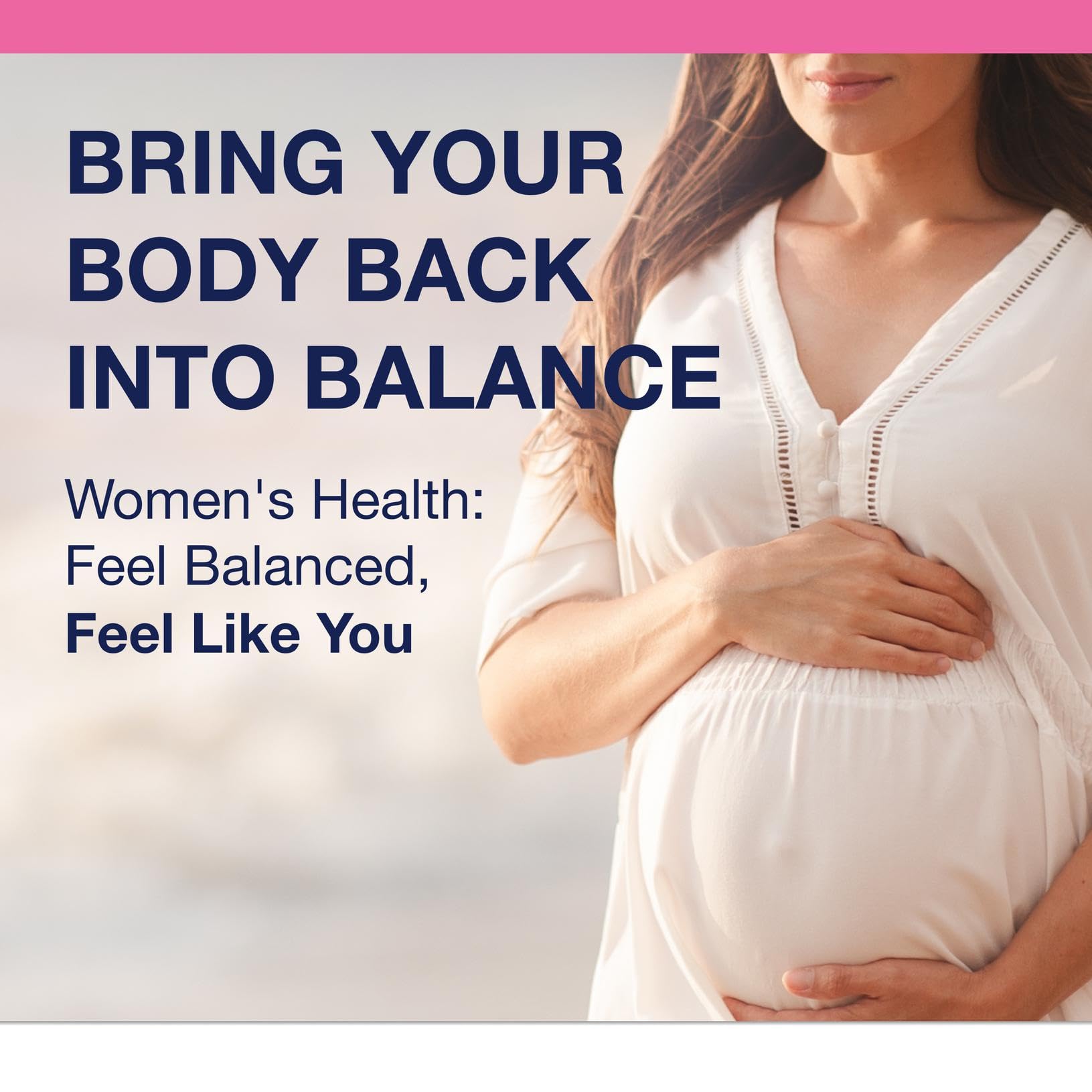 Metagenics Wellness Essentials Pregnancy Prenatal Vitamins, 30 Packets — Amazon image 5