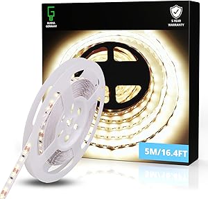 Luci di striscia a led thumbnail classifica