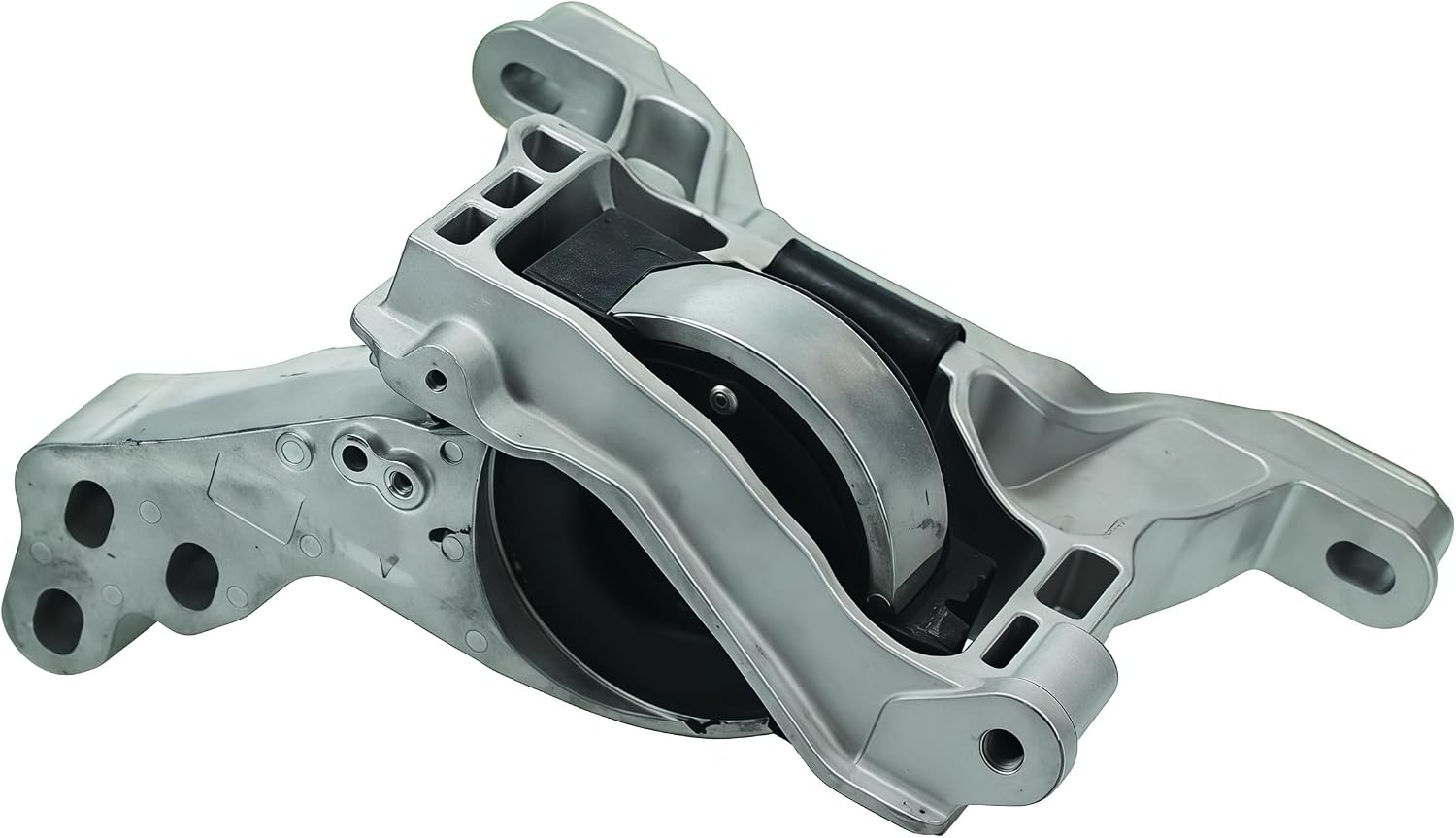 Parjanyay Front Right Engine Motor Mount for Mazda CX-30 (Front Right)
