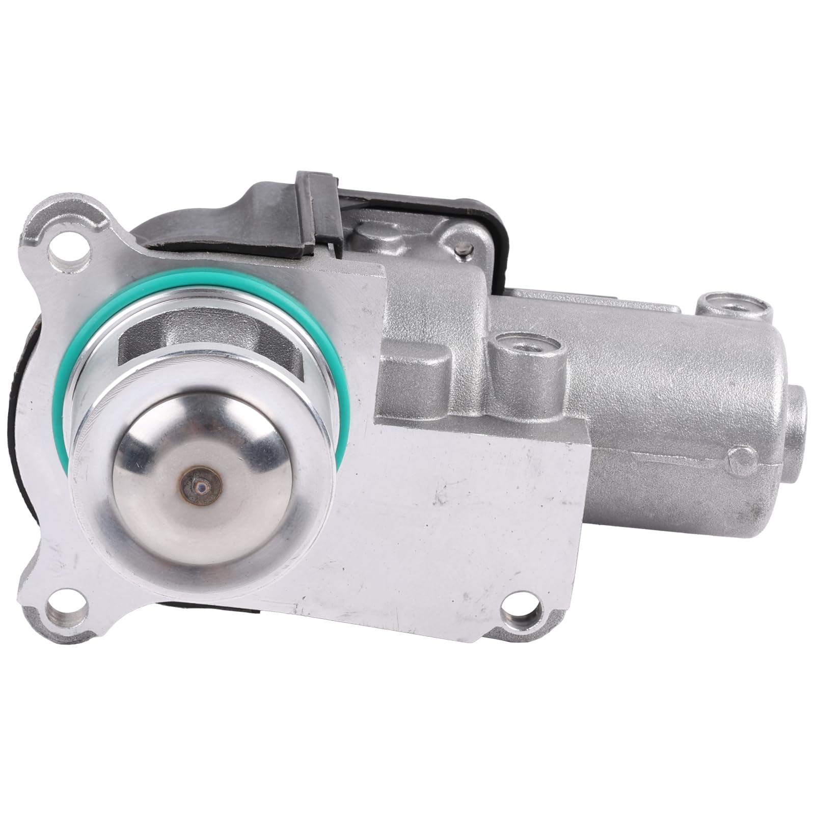 03G131502B Sostituzione valvola EGR per ricircolo gas di scarico per A3 8P1 8PA 8P7 1.4 TDI, 1.9 TDI, 2.0 TDI, Polo 9N, Golf Plus 5M1 521, EOS 1F7 1F8, Passat 3C2 3C5 1K2 03G131501D 03G131501N