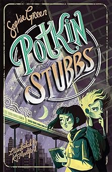 Potkin & Stubbs