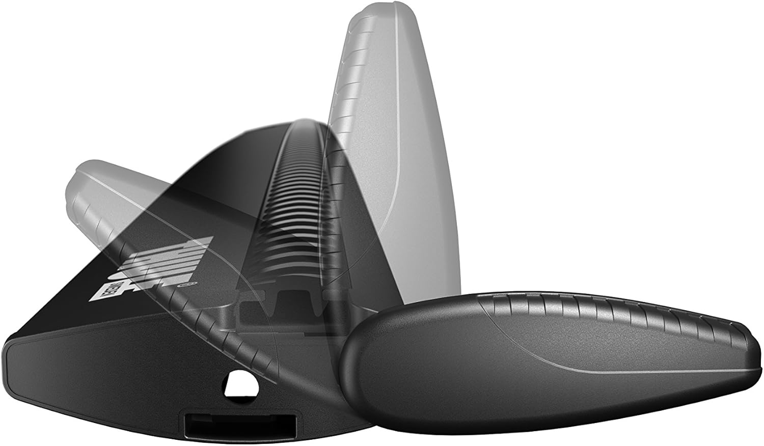 Thule Aeroblade Roof Rack Bar