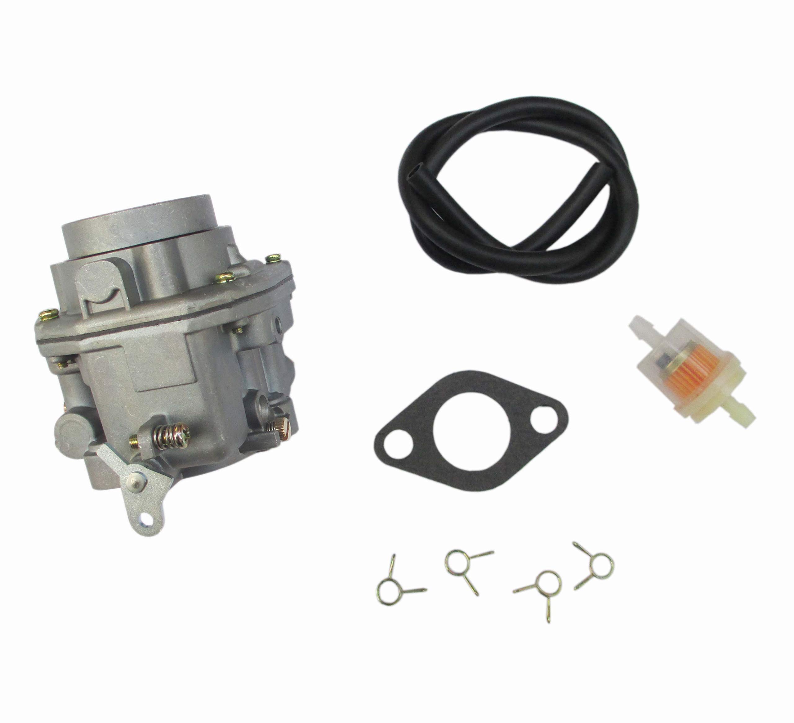 Amazon.com: New Carburetor Fits For ONAN NOS B48G B48M P216G P218G