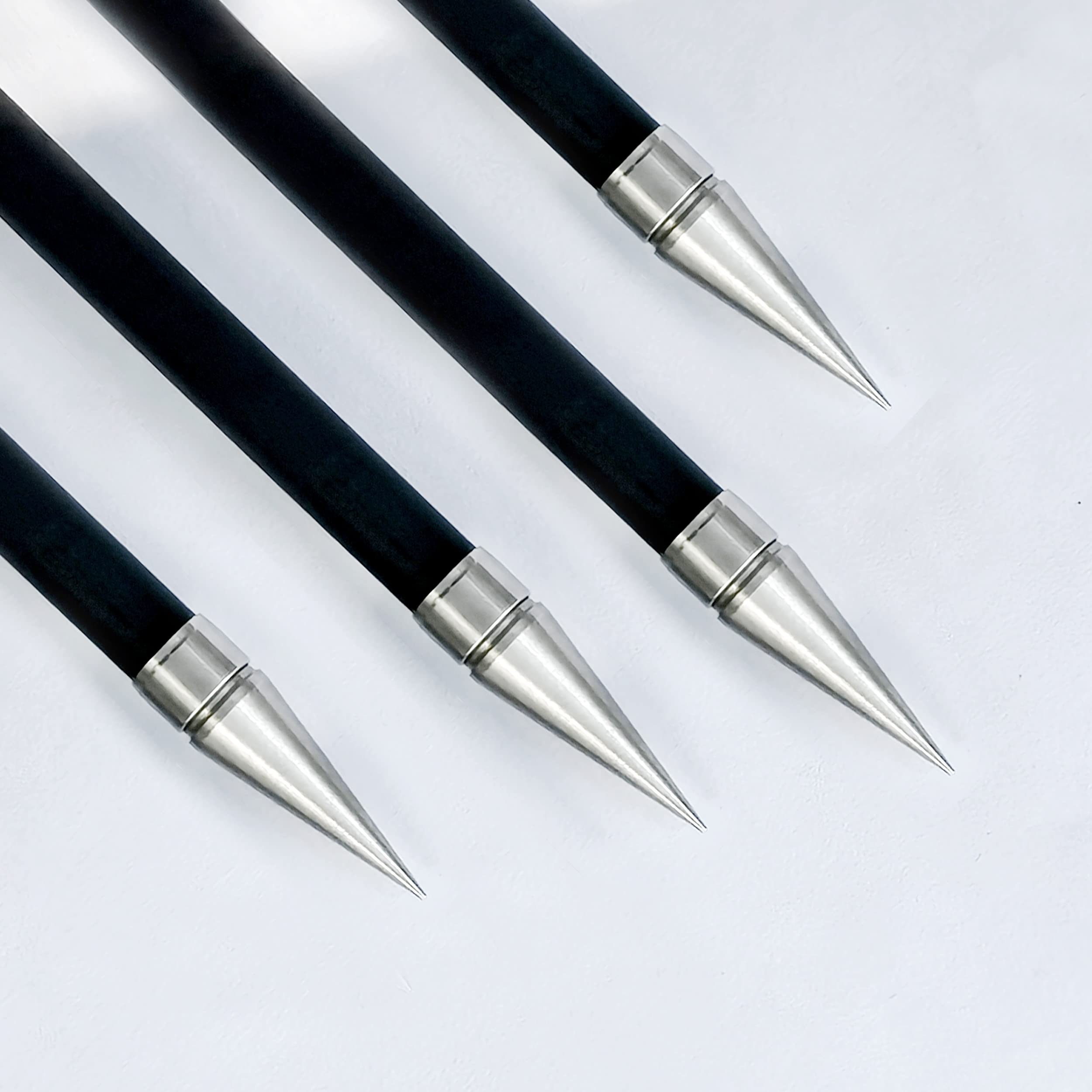 DIOLILI Archery Arrow Field Points Tips and Arrow Shaft Explosion-Proof Ring for Practice and Hunting …