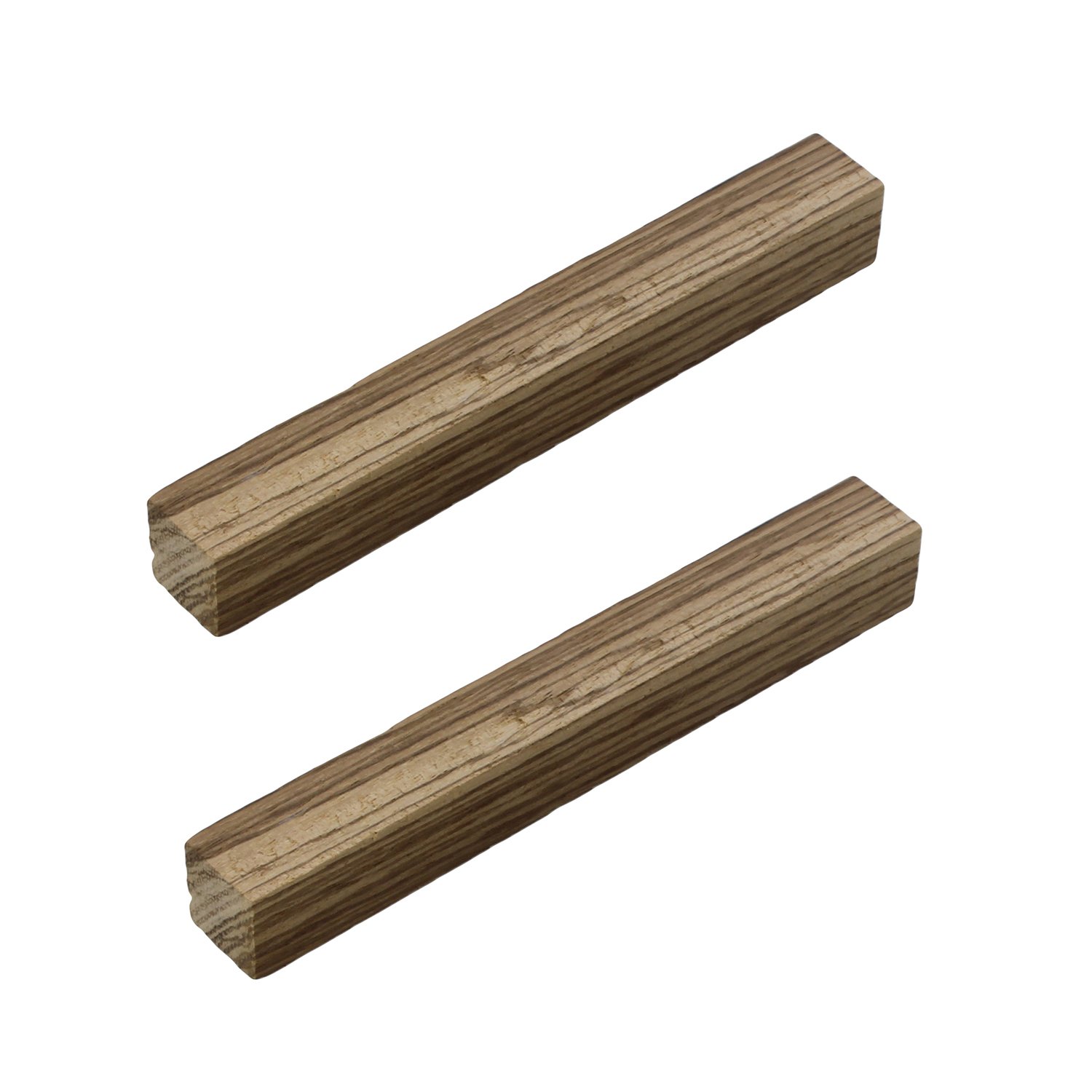 Buy Deadwood Crafted Tools DCT Wood Turning Blanks 2Pack, 3/4in x 3