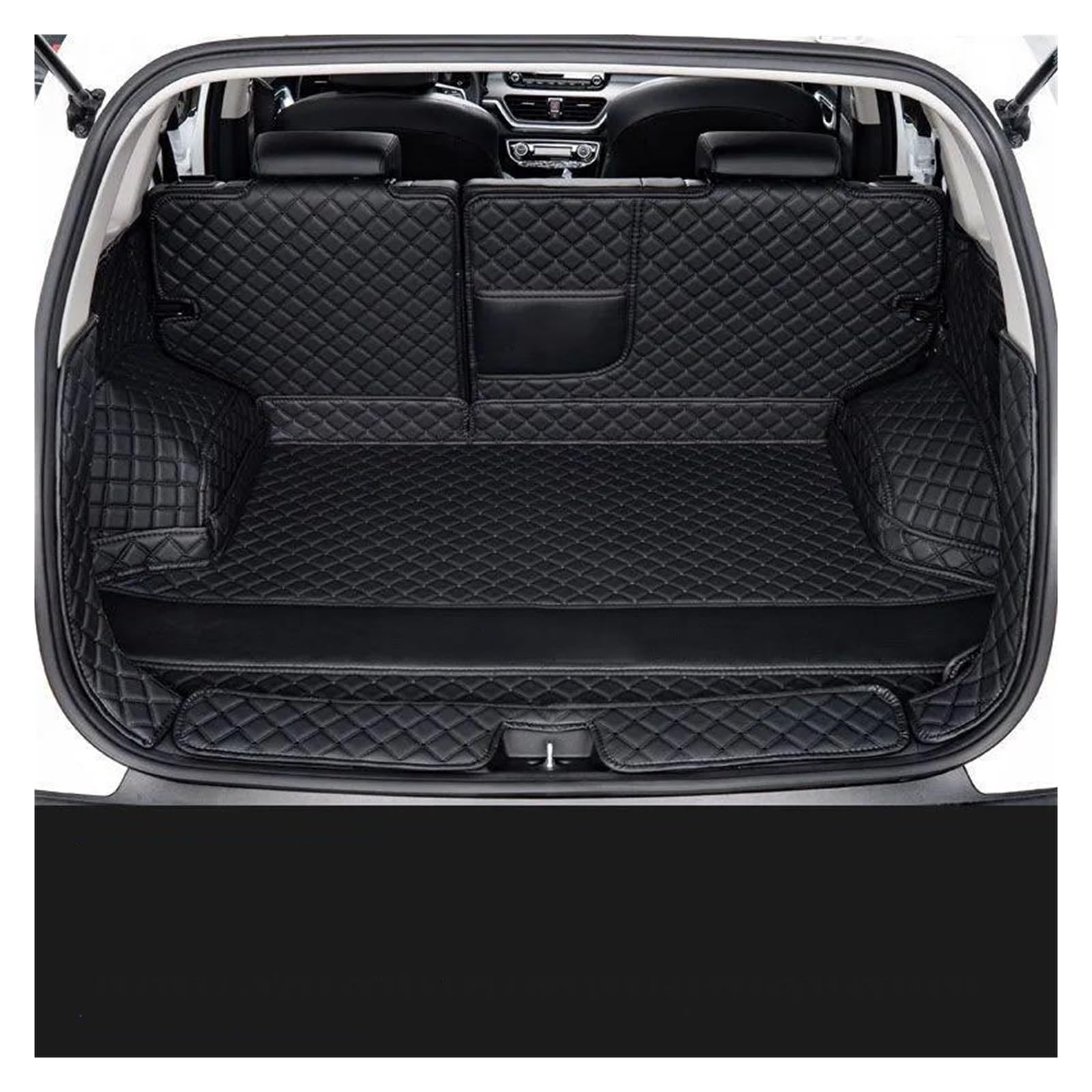 Tapis coffre Lexus RX Rx300 protection imperméable intérieur voiture - 5