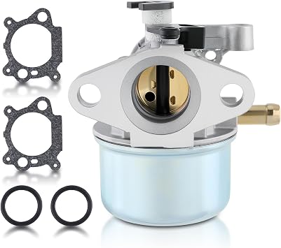 Carburetor For Craftsman 917.376531 917376531 22 Lawn Mower